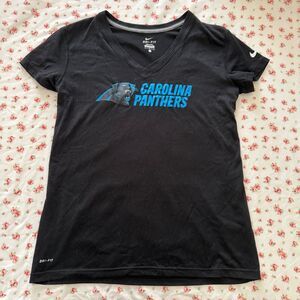 Carolina Panthers Women’s Dri-fit T-shirt